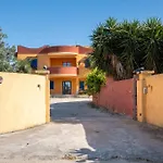 Terra E Colori Bilo 4 דירה גאליפולי