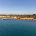 דירה Terra E Colori Bilo 4 גאליפולי