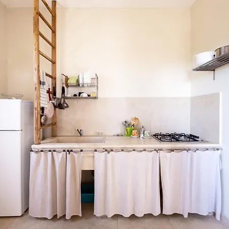 Lejlighed Terra E Colori Bilo 4 Gallipoli