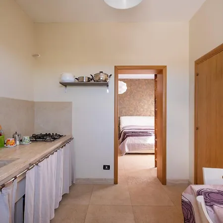 Terra E Colori Bilo 4 * Gallipoli