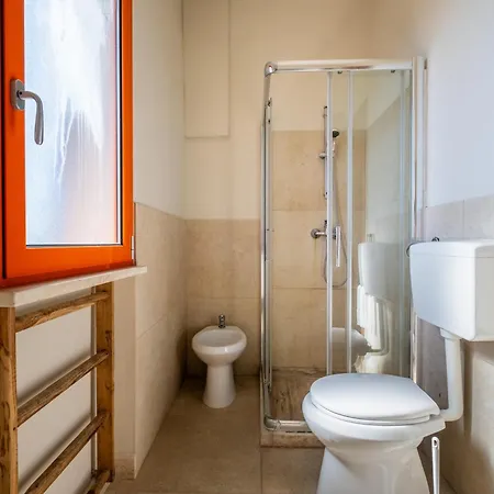 Lejlighed Terra E Colori Bilo 4 Gallipoli