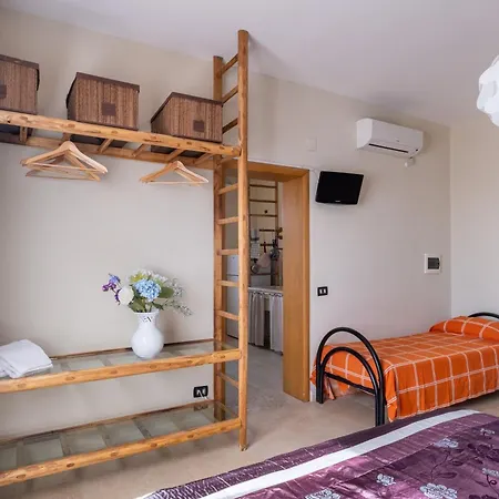 Terra E Colori Bilo 4 Gallipoli