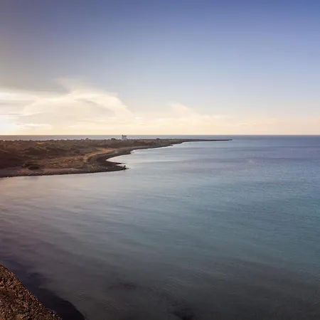 Terra E Colori Bilo 4 Lejlighed Gallipoli