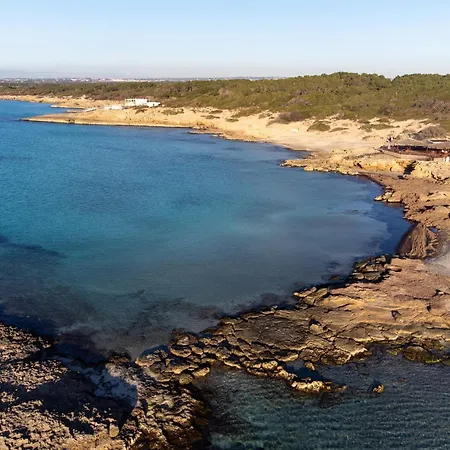 Terra E Colori Bilo 4 Gallipoli