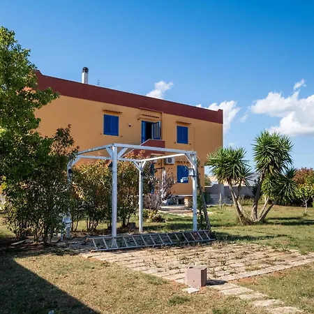 Terra E Colori Bilo 4 * Gallipoli