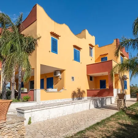 Appartement Terra E Colori Bilo 4 Gallipoli